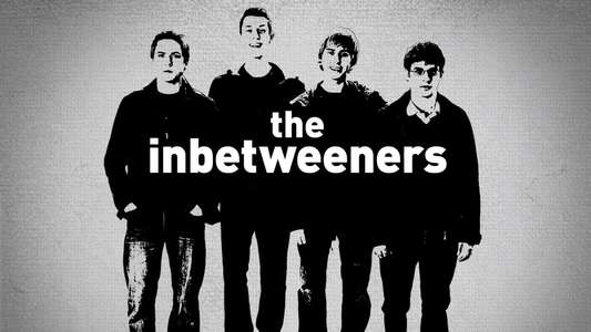 The Inbetweeners - Backdrop