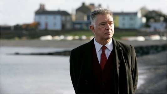 Inspector George Gently - Backdrop