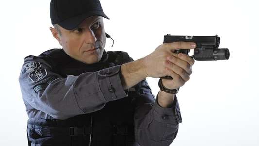 Flashpoint - Backdrops