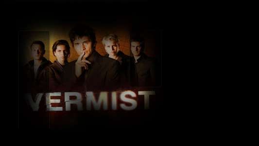 Vermist - Backdrops