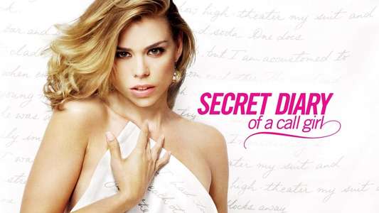 Secret Diary of a Call Girl - Backdrop