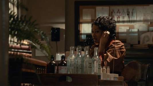 Murdoch Mysteries - Backdrops