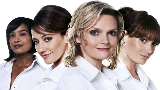 Mistresses - Backdrop