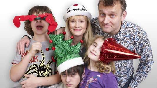 Outnumbered - Backdrop