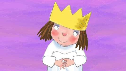 Little Princess - Backdrops