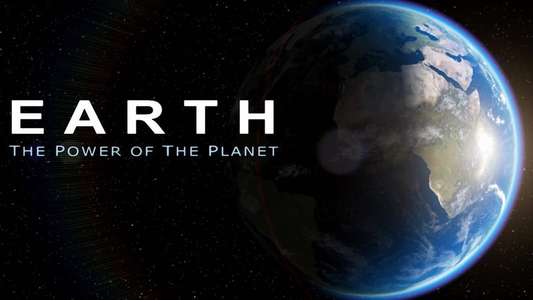Earth: The Power of the Planet - Backdrop