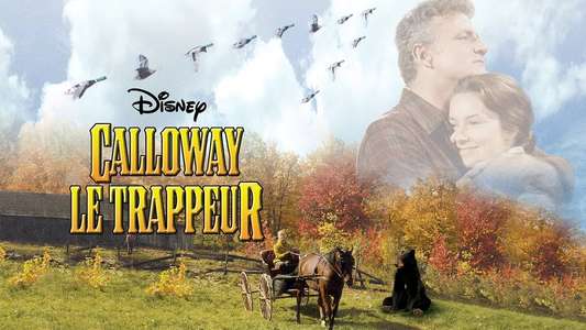 Those Calloways - Backdrops