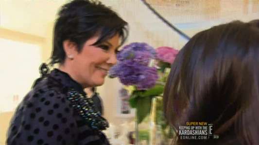 Keeping Up with the Kardashians - Backdrops