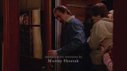 Heartland - Backdrops