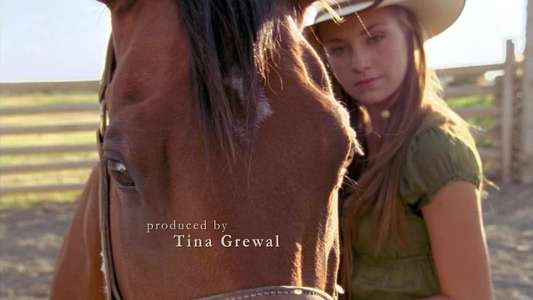 Heartland - Backdrops