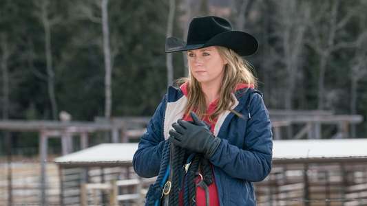 Heartland - Backdrops