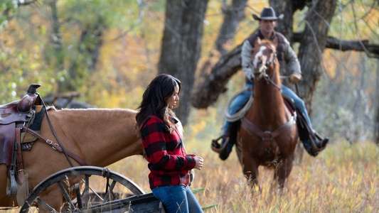 Heartland - Backdrops