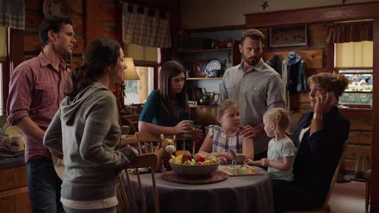 Heartland - Backdrops