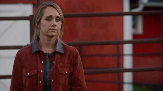 Heartland - Backdrops