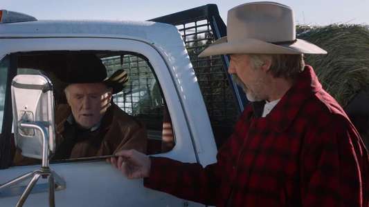 Heartland - Backdrops