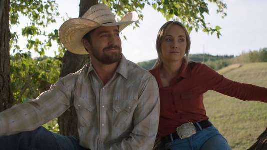 Heartland - Backdrops