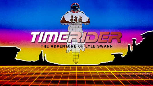 Timerider: The Adventure of Lyle Swann - Backdrops