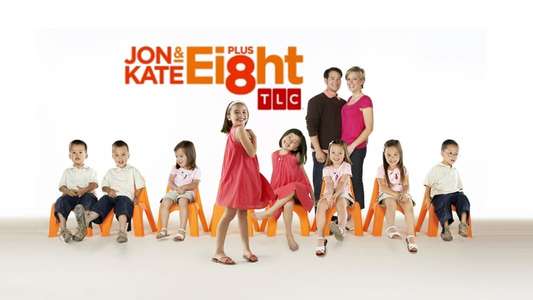 Jon & Kate Plus 8 - Backdrops