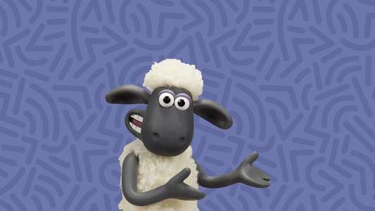 Shaun the Sheep - Backdrops