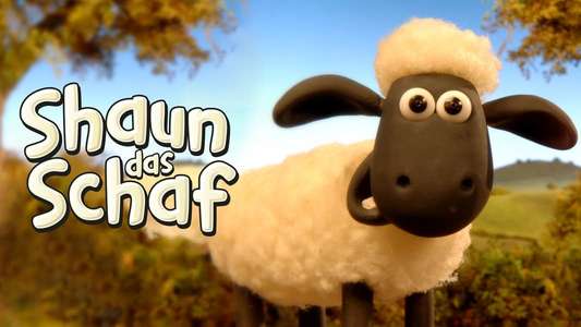Shaun the Sheep - Backdrops