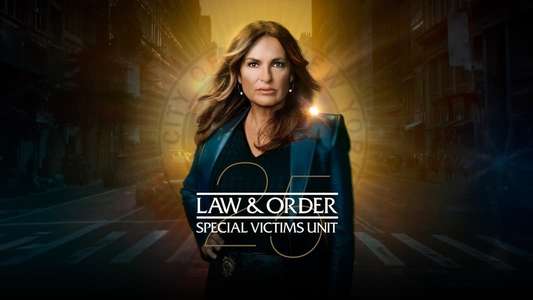 Law & Order: Special Victims Unit - Backdrops