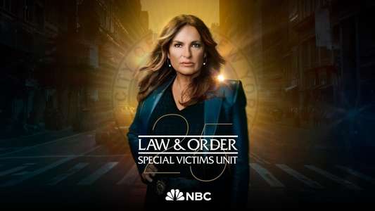 Law & Order: Special Victims Unit - Backdrops