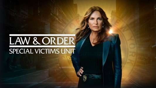 Law & Order: Special Victims Unit - Backdrops
