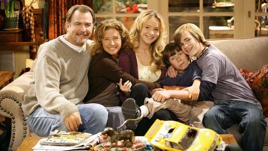 The Bill Engvall Show - Backdrop