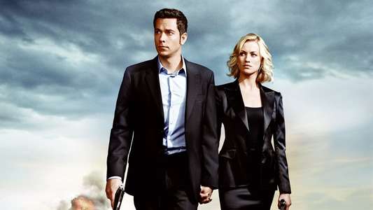 Chuck - Backdrops