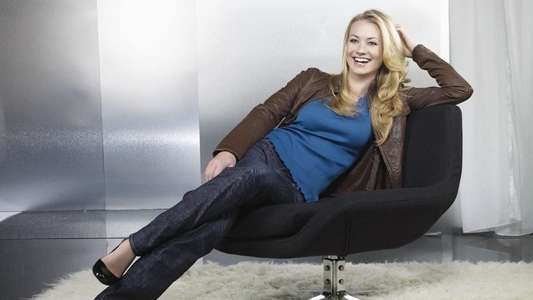 Chuck - Backdrops