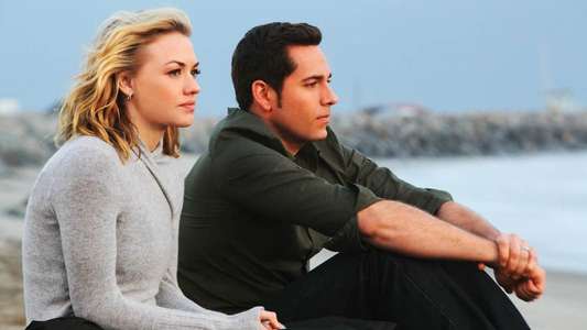 Chuck - Backdrops