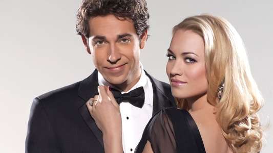 Chuck - Backdrops