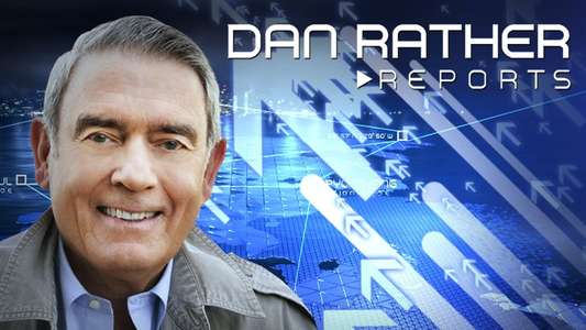 Dan Rather Reports - Backdrop