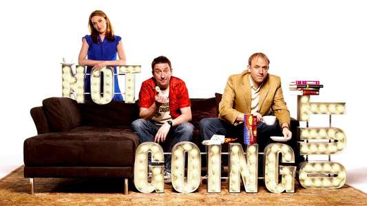 Not Going Out - Backdrops