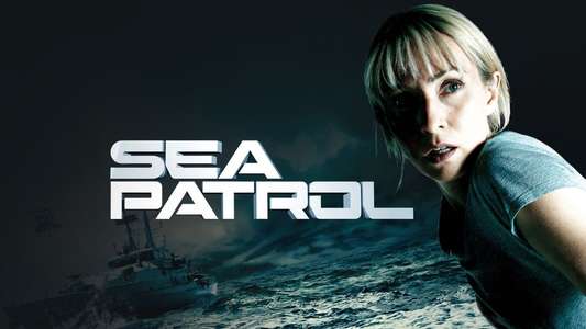 Sea Patrol - Backdrop