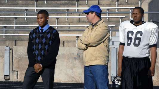 Friday Night Lights - Backdrops