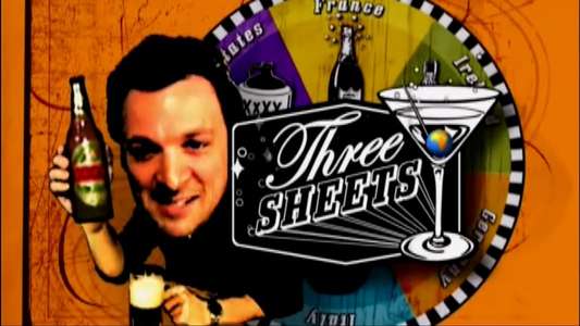 Three Sheets - Backdrop