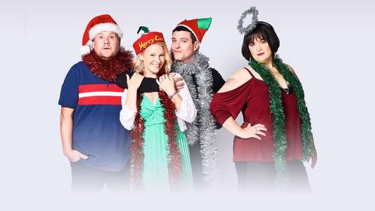 Gavin & Stacey - Backdrops