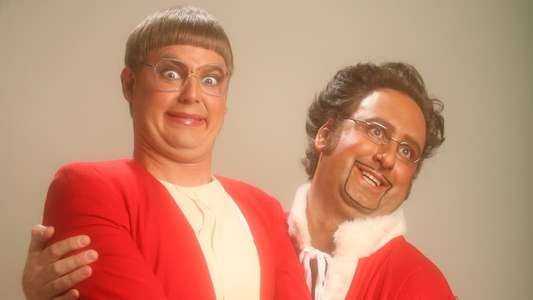 Tim and Eric Awesome Show  Great Job! - Backdrops
