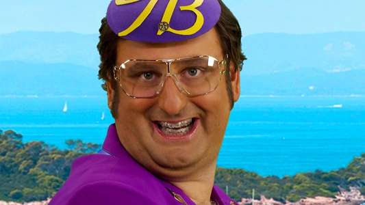 Tim and Eric Awesome Show  Great Job! - Backdrops