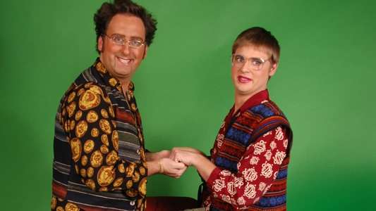 Tim and Eric Awesome Show  Great Job! - Backdrops