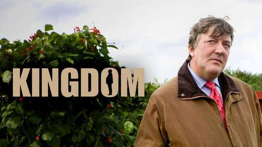 Kingdom - Backdrop