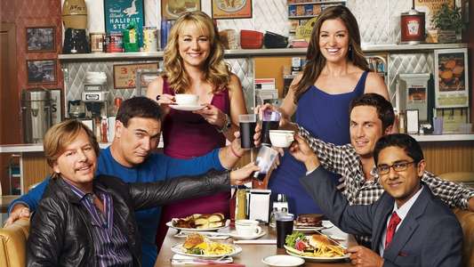 Rules of Engagement - Backdrops