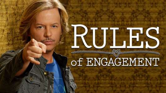 Rules of Engagement - Backdrops