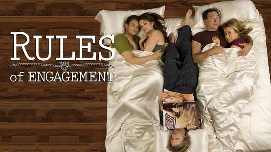 Rules of Engagement - Backdrops