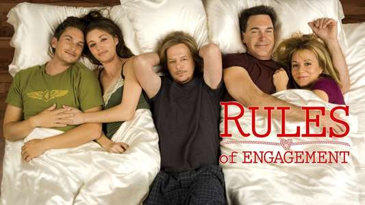 Rules of Engagement - Backdrops