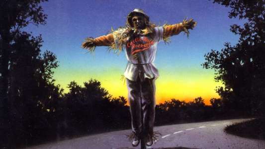 Nightmares & Dreamscapes: From the Stories of Stephen King - Backdrops