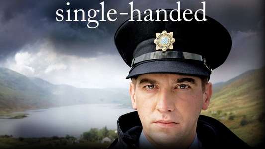 Single-Handed - Backdrop