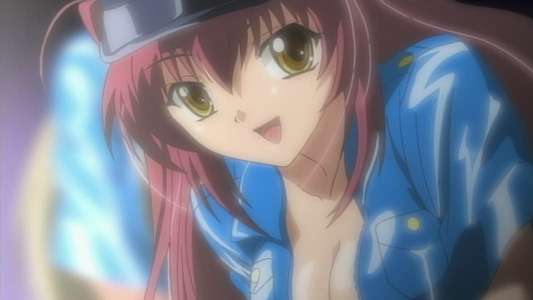 Ane Jiru The Animation: Shirakawa Sanshimai ni Omakase - Backdrop