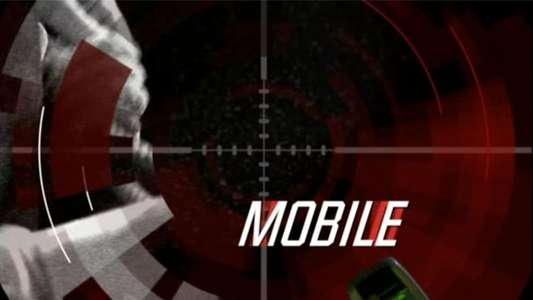 Mobile - Backdrop